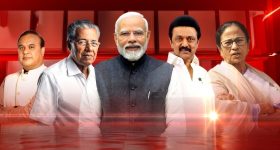 కాళేశ్వరంలో సరస్వతీ అంత్య పుష్కరాల వైభవం.. పోస్టర్ ఆవిష్కరించిన మంత్రి శ్రీధర్ బాబు