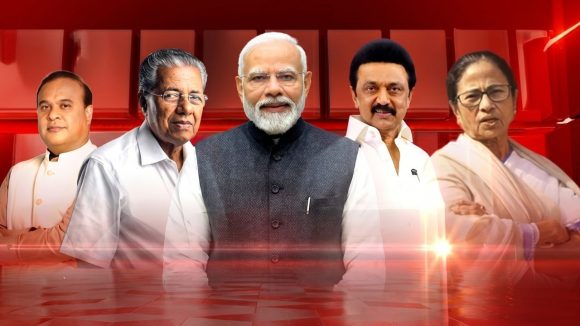 ఐదు రాష్ట్రాల ఎగ్జిట్ పోల్స్ అంచనాలు ఇవే.. ఆ నంబర్లు చూస్తే షాక్ అవ్వాల్సిందే!