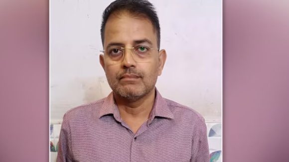 కాన్పూర్‌లో దారుణం.. తాగిన మైకంలో..  కన్నకూతుళ్ల గొంతు కోసి చంపిన తండ్రి