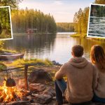 Finland: ఫిన్లాండ్ దేశం నుంచి గోల్డెన్ ఛాన్స్.. 7 రోజుల ఫ్రీ ట్రిప్, హ్యాపీగా ఉండటం నేర్పిస్తారు!