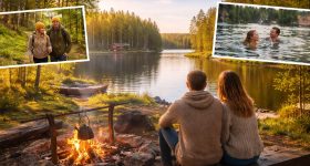Finland: ఫిన్లాండ్ దేశం నుంచి గోల్డెన్ ఛాన్స్.. 7 రోజుల ఫ్రీ ట్రిప్, హ్యాపీగా ఉండటం నేర్పిస్తారు!
