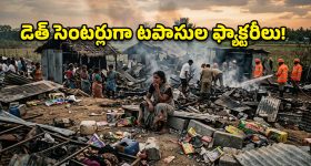 త్రిస్సూర్ నుంచి సామర్లకోట వరకు.. బాణాసంచా పేలుళ్ల రక్త చరిత్ర!
