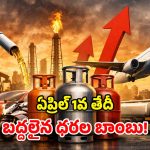 Fuel Hike: వాహనదారులకు షాక్.. భారీగా పెరిగిన ప్రీమియం పెట్రోల్.. లీటర్‌పై ఎంతంటే?