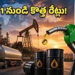 పెట్రోల్, డీజిల్ వినియోగదారులకు కొత్త రూల్స్.. మే 1 తర్వాత ఇది తప్పదా?