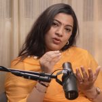 ముసుగులో మోసాలెన్నో.. నోరు తెరిస్తే కాపురాలు కూలుతాయి.. గీతా మాధురి షాకింగ్ కామెంట్స్!