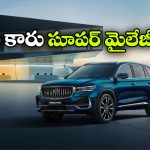 లీటర్‌కు 45 కిమీ మైలేజీ.. ఆటో మోబైల్ ఇండస్ట్రీలో కొత్త కారు సంచలనం!