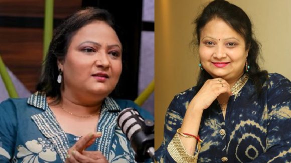 Geetha Singh : బుల్లితెర పై ఎంట్రీ ఇవ్వబోతున్న గీతా సింగ్.. ఆ సీరియల్ ఇదేనా..?