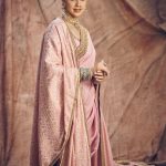 Genelia : రాజమాత లాగా జెనీలియా.. చూడటానికి రెండు కళ్లు చాలట్లేదుగా..