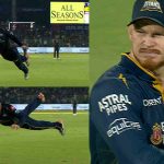 Glenn Phillips: వీడు మ‌నిషే కాదు, సూపర్ మ్యాన్ అమ్మ మొగుడు..ప‌క్షి కంటే వేగంగా గాల్లో ఎగురుతాడు