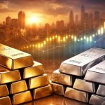Gold-Silver Prices Climb: బంగారం-వెండి ధరలకు రెక్కలు, కొనుగోలు ఇదే సరైన సమయం