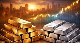 Gold-Silver Prices Climb: బంగారం-వెండి ధరలకు రెక్కలు, కొనుగోలు ఇదే సరైన సమయం