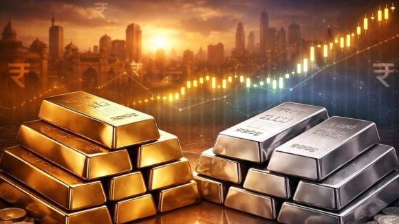 Gold-Silver Prices Climb: బంగారం-వెండి ధరలకు రెక్కలు, కొనుగోలు ఇదే సరైన సమయం