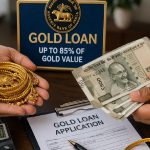 Gold Loan: ఆర్బీఐ కొత్త గోల్డ్ లోన్ రూల్స్.. ఇక తక్కువ బంగారంపై ఎక్కువ లోన్ పొందవచ్చు