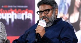 Euphoria Movie: ‘యుఫోరియా’ ‘ధురంధర్’ రేంజ్ అనుకున్నా.. గుణ శేఖర్