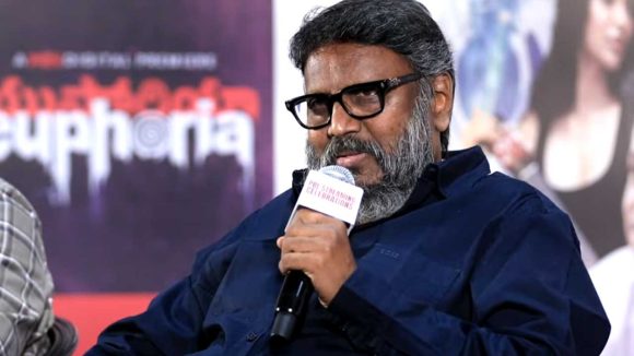 Euphoria Movie: ‘యుఫోరియా’ ‘ధురంధర్’ రేంజ్ అనుకున్నా.. గుణ శేఖర్