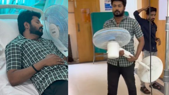 Gundeninda Gudigantalu Balu : సమ్మర్ ఎఫెక్ట్..’గుండెనిండా గుడిగంటలు ‘ బాలుకు ఎన్ని కష్టాలో..
