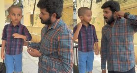 Gundeninda Gudigantalu Balu : గొప్ప మనసు చాటుకున్న బాలు.. ఈ బుడ్డోడు ఎవరో తెలుసా..?