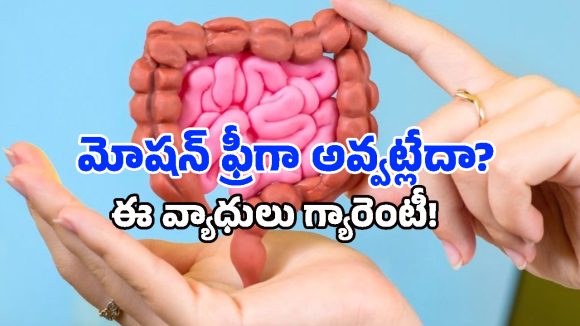 మీరు రోజూ వెళ్లే మోషన్.. మీరెన్ని రోజులు బతుకుతారో డిసైడ్ చేస్తుందట, తాజా పరిశోధనలో షాకింగ్ ఫ్యాక్ట్స్!