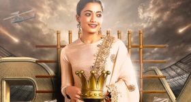 HBD Rashmika: నాడు తీసుకున్న నిర్ణయం.. నేడు గ్లోబల్ స్థాయిలో గుర్తింపు.. రష్మిక సక్సెస్ స్టోరీ!