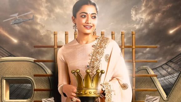 HBD Rashmika: నాడు తీసుకున్న నిర్ణయం.. నేడు గ్లోబల్ స్థాయిలో గుర్తింపు.. రష్మిక సక్సెస్ స్టోరీ!