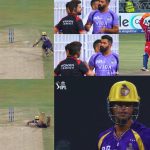రఘువంశీ వివాద‌స్ప‌ద ర‌నౌట్…గొడ‌వ‌కు దిగిన KKR…అస‌లు ఇది ఔటా ? నాటౌటా ? రూల్స్ ఇవే