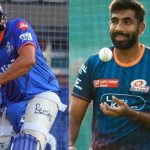 Rohit VS Bumrah: ముంబైలో చీలిక‌..రోహిత్ శ‌ర్మ‌ను బండ బూతులు తిట్టిన బుమ్రా, రూ.50 లక్ష‌ల ఫైన్‌