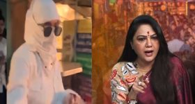 Big TV Exclusive:కెరీర్ లో ఒడిదుడుకులు...డ్రగ్స్ వ్యవహారంలో తప్పుడు ప్రచారం.. హేమ జీవితంలో ఇన్ని కష్టాలా?
