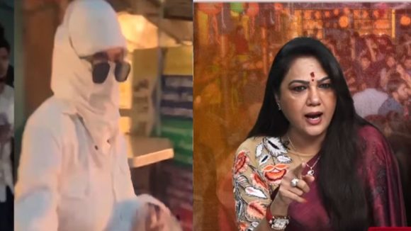 Big TV Exclusive:కెరీర్ లో ఒడిదుడుకులు…డ్రగ్స్ వ్యవహారంలో తప్పుడు ప్రచారం.. హేమ జీవితంలో ఇన్ని కష్టాలా?