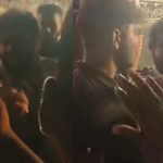 స్టేజ్ దిగొచ్చి మరీ వార్నింగ్ ఇచ్చిన హైపర్ ఆది!