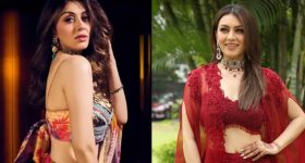 ఆ సినిమా కోసం హన్సిక అలాంటి ఇంజెక్షన్లు వాడిందా..ఇన్నాళ్లకు బయట పడ్డ నిజం?