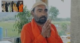 మతసామరస్యానికి ప్రతీక.. హనుమాన్ దీక్షలో ముస్లిం యువకుడు, ఫోటో వైరల్