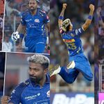 గుజ‌రాత్ పై విజ‌యం..హార్దిక్ పాండ్యా కుప్పిగంతులు..2 మీట‌ర్లు పైకి ఎగిరి మ‌రీ