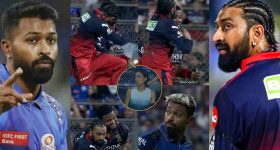 అన్న‌ద‌మ్ముల మ‌ధ్య చిచ్చుపెట్టిన మ‌హికా.. బౌన్స‌ర్ వేసి హార్ధిక్ పై ప‌గ‌తీర్చుకున్న కృనాల్