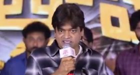 ఉస్తాద్ భగత్ సింగ్ డిజాస్టర్..పాపం హరీష్ శంకర్ అంటూ పరువు తీసిన యాంకర్.. ఫీలైన డైరెక్టర్!