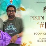 ఆది సాయి కుమార్‌తో హాస్య మూవీస్ 10వ సినిమా.. రేపే గ్రాండ్ ఓపెనింగ్