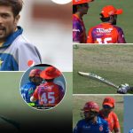 పీక‌ల‌దాకా తాగివ‌చ్చిన‌ మహ్మద్ అమీర్…బ్యాట్ తో దాడి చేసిన పాక్ బ్యాట‌ర్‌