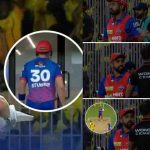 అమ్ముడుపోయిన అంపైర్..హెల్మెట్ నేలకేసి కొట్టిన స్ట‌బ్స్, రంగంలోకి బ‌దానీ