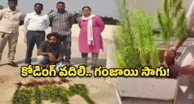 మీ కలలో ఎవరో మిమ్మల్ని వెంటాడుతున్నట్లు లేదా భూతాలు కనిపిస్తున్నాయా? దానికి అర్థం ఇదే