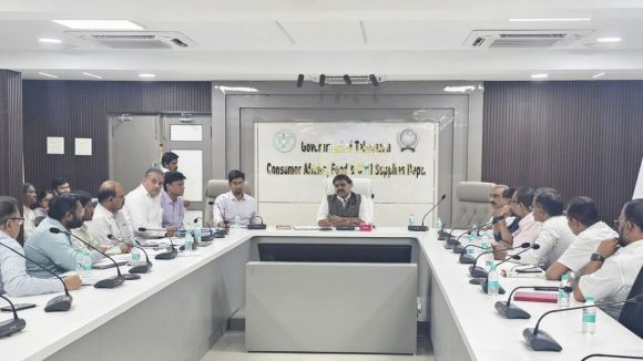 ఆటో గ్యాస్ కష్టాలకు చెక్.. రంగంలోకి దిగిన పౌర సరఫరాల శాఖ