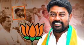 హైదరాబాద్ సిటీ బీజేపీలో విషాదం..బడంగ్‌పేట్  అధ్యక్షుడు  రామకృష్ణారెడ్డి ఆత్మహత్య, ఏం జరిగింది?