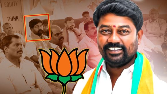 హైదరాబాద్ సిటీ బీజేపీలో విషాదం..బడంగ్‌పేట్  అధ్యక్షుడు  రామకృష్ణారెడ్డి ఆత్మహత్య, ఏం జరిగింది?