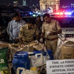 కల్తీ మాఫియాపై హైదరాబాద్ పోలీసుల సంచలన నిర్ణయం!