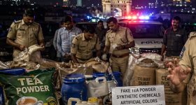 కల్తీ మాఫియాపై హైదరాబాద్ పోలీసుల సంచలన నిర్ణయం!