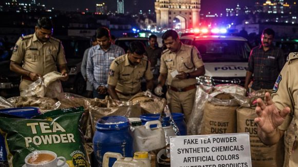 కల్తీ మాఫియాపై హైదరాబాద్ పోలీసుల సంచలన నిర్ణయం!