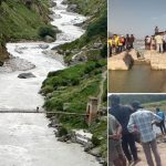 Srinagar: అలకనంద నదిలో ఘోరం.. హైదరాబాద్ స్టూడెంట్ మిస్సింగ్, విద్యార్థి ఆనంద్ మోహన్‌