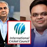 Mohsin Naqvi: PCB సొమ్ముతోనే  ICC న‌డుస్తోంది, లేక‌పోతే రోడ్డున ప‌డుతుంది