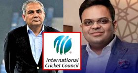 Mohsin Naqvi: PCB సొమ్ముతోనే  ICC న‌డుస్తోంది, లేక‌పోతే రోడ్డున ప‌డుతుంది
