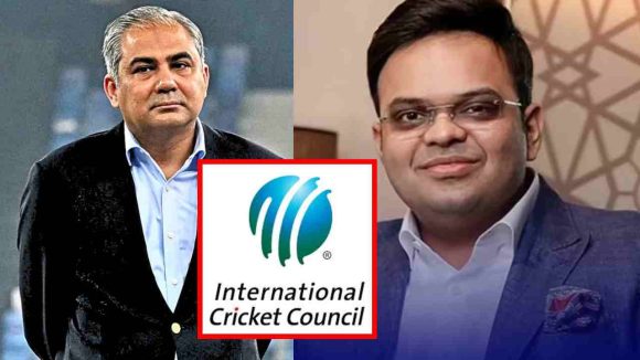 Mohsin Naqvi: PCB సొమ్ముతోనే  ICC న‌డుస్తోంది, లేక‌పోతే రోడ్డున ప‌డుతుంది