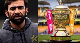 Iftikhar Ahmed On IPL: నాకు రూ. 50 కోట్లు ఇచ్చి, కాళ్లు మొక్కినా ఐపీఎల్ ఆడ‌ను