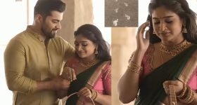 Illu Illaalu Pillalu Prema : 'ఇల్లు ఇల్లాలు పిల్లలు' ప్రేమ ఫ్యాన్స్ కు గుడ్ న్యూస్ చెప్పేసింది..వీడియో వైరల్..